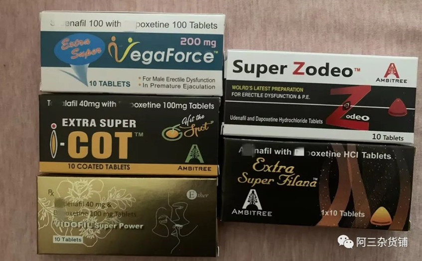 需求决定选择，再谈双效片的选择