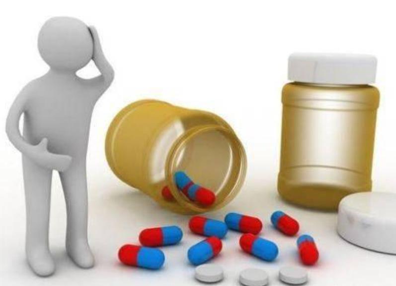 双效片的副作用主要来自哪里？替代方案呢？